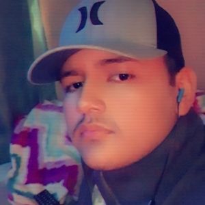 Meet your Posher, Luis alberto